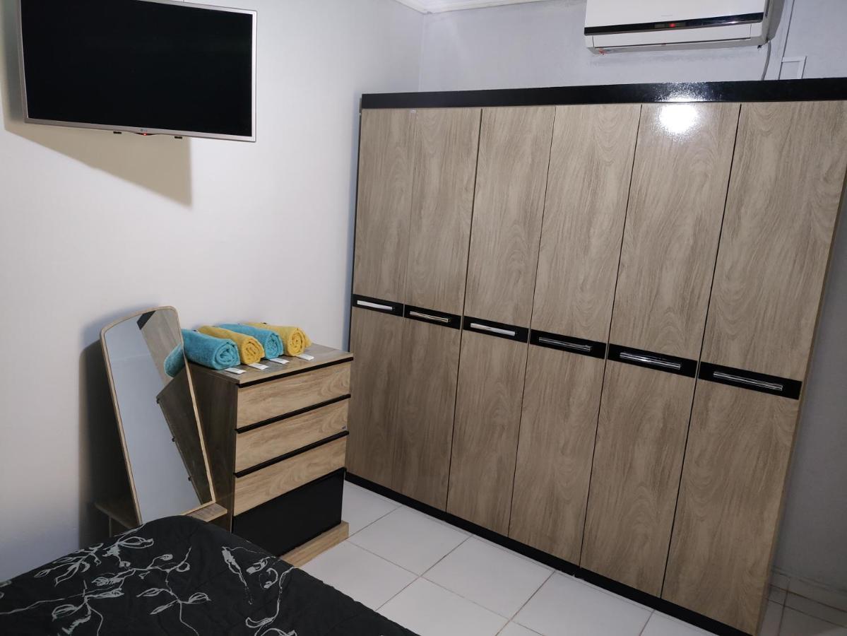 Confort Пасо де лос Либрес Екстериор снимка